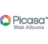 Picassa logo