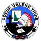 Coeur D'Alene Tribe