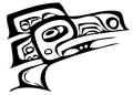 Quileute Nation logo