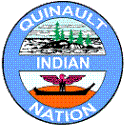 Quinault Tribe