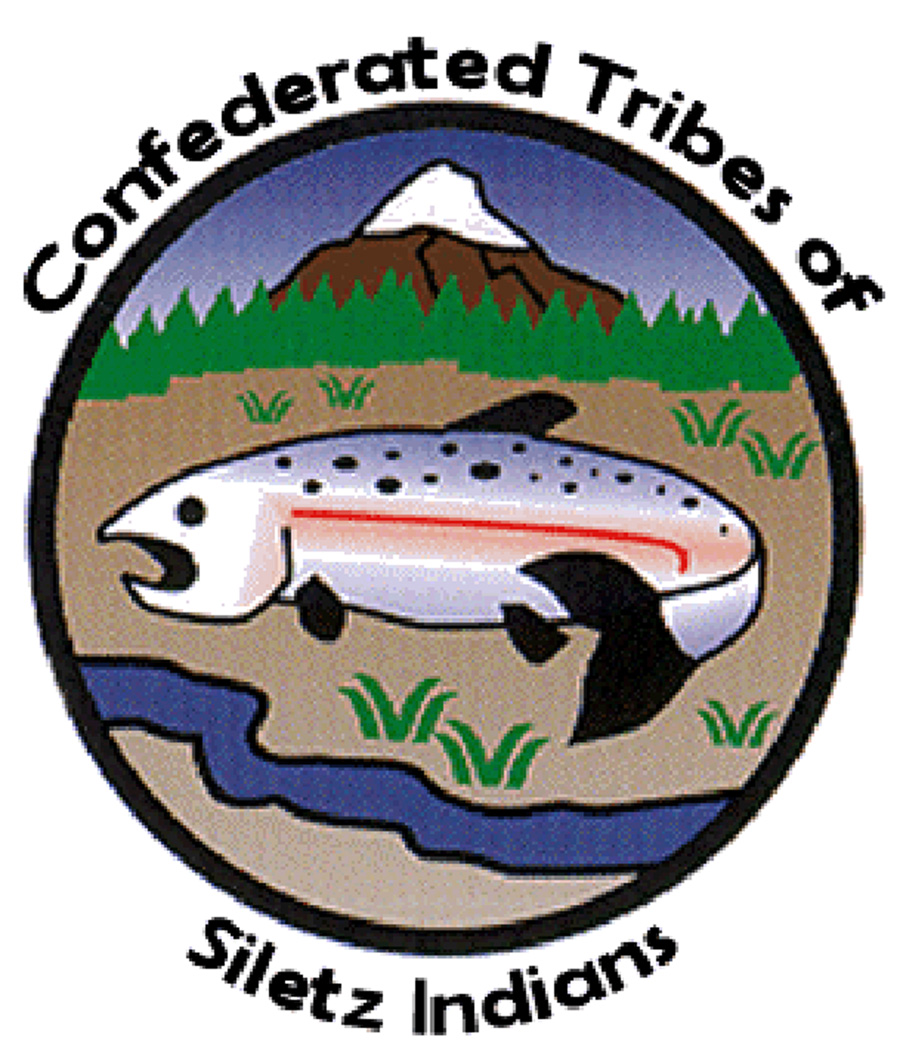 Siletz Tribes